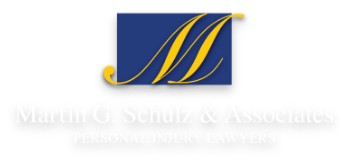 Calgary injury lawyers from Martin G. Schulz & Associates