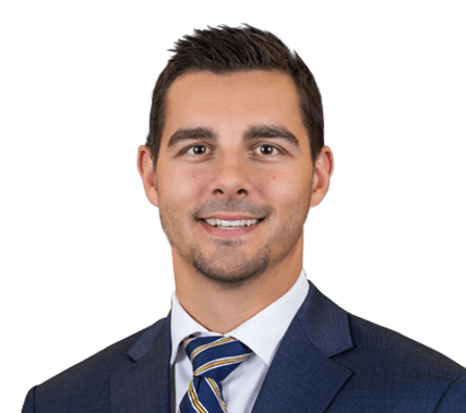 Chris Tuskan: Calgary injury lawyer from Martin G. Schulz