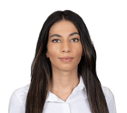 Zaineb Huzzein: Calgary injury lawyers at Martin G. Schulz